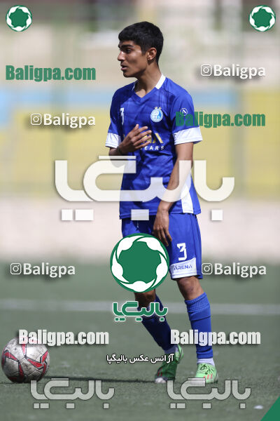 سایپا 1–1 استقلال