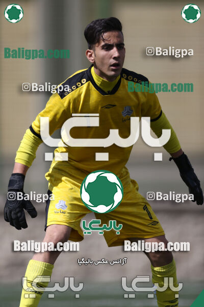 سایپا 1–1 استقلال