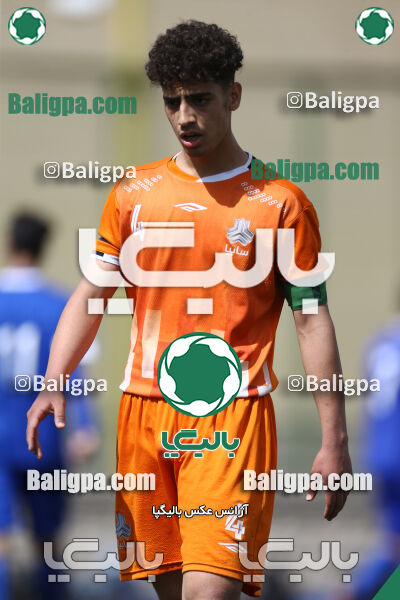 سایپا 1–1 استقلال