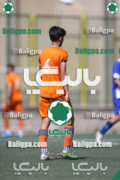 سایپا 1–1 استقلال