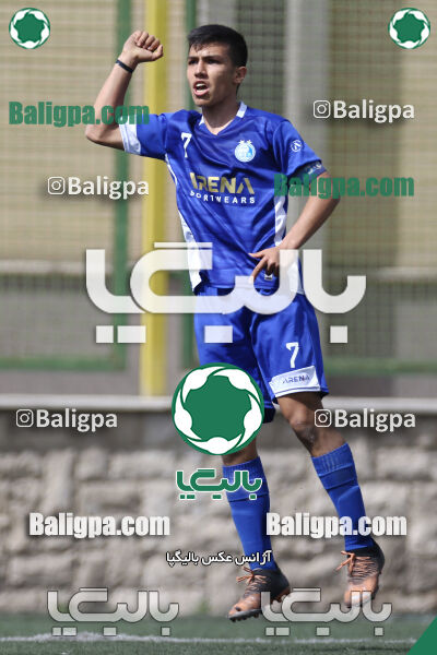 سایپا 1–1 استقلال