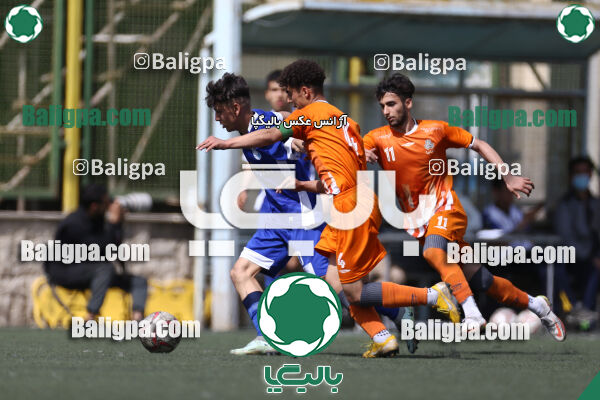 سایپا 1–1 استقلال