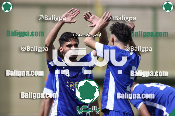 سایپا 1–1 استقلال