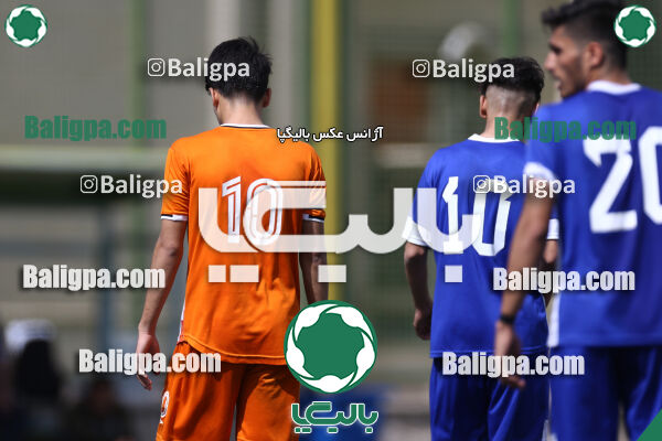 سایپا 1–1 استقلال