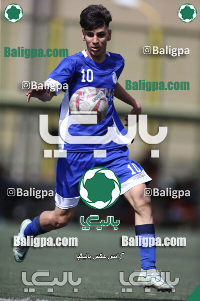 سایپا 1–1 استقلال