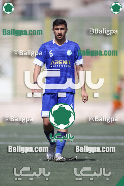 سایپا 1–1 استقلال