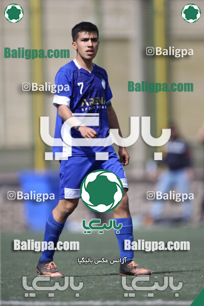 سایپا 1–1 استقلال