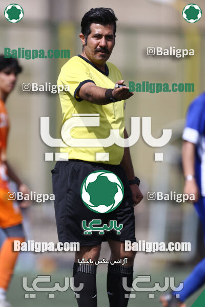 سایپا 1–1 استقلال