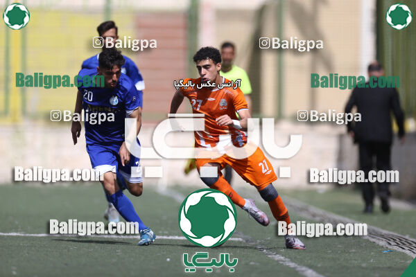 سایپا 1–1 استقلال