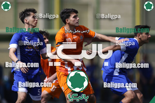 سایپا 1–1 استقلال