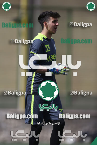 سایپا 1–1 استقلال