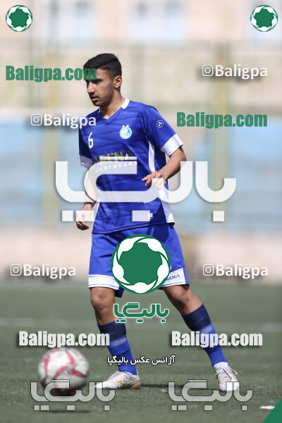سایپا 1–1 استقلال