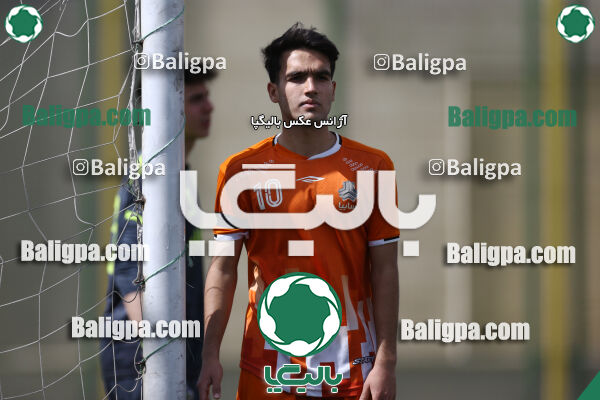 سایپا 1–1 استقلال