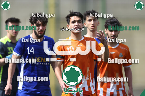 سایپا 1–1 استقلال