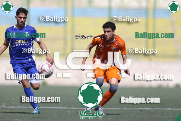 سایپا 1–1 استقلال
