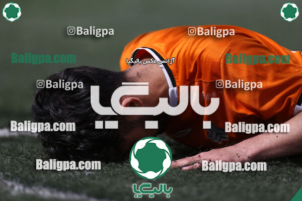 سایپا 1–1 استقلال