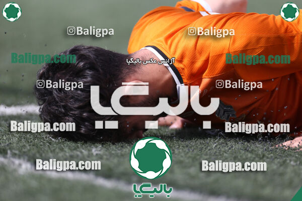 سایپا 1–1 استقلال