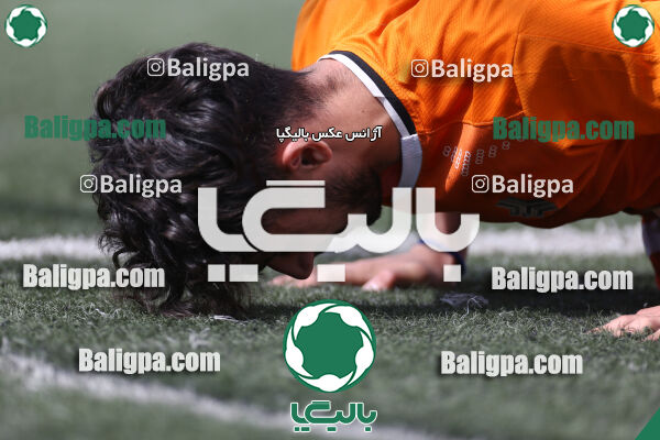 سایپا 1–1 استقلال