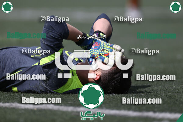 سایپا 1–1 استقلال