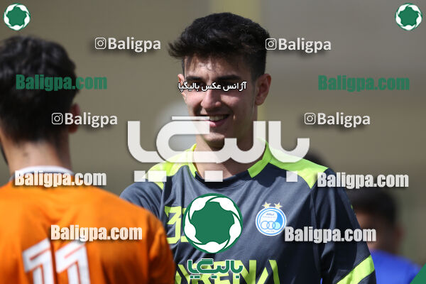 سایپا 1–1 استقلال