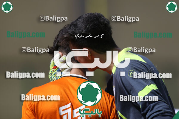 سایپا 1–1 استقلال