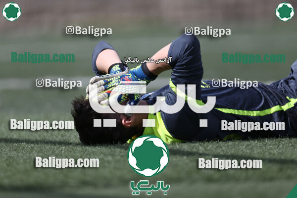 سایپا 1–1 استقلال