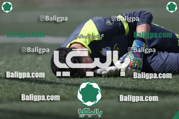 سایپا 1–1 استقلال