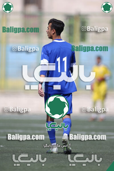 سایپا 1–1 استقلال