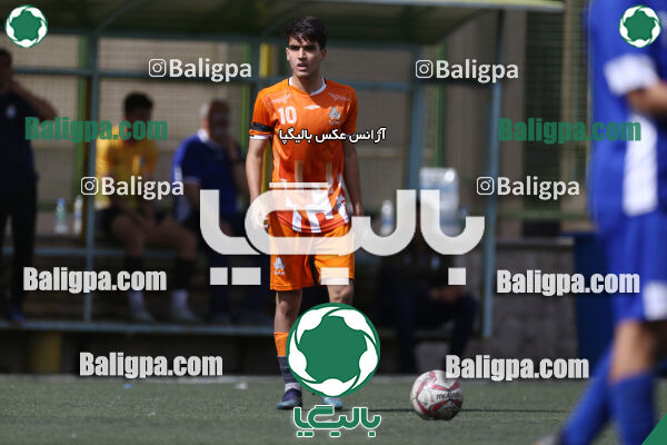 سایپا 1–1 استقلال