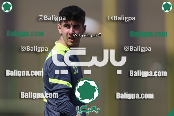 سایپا 1–1 استقلال
