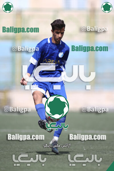 سایپا 1–1 استقلال