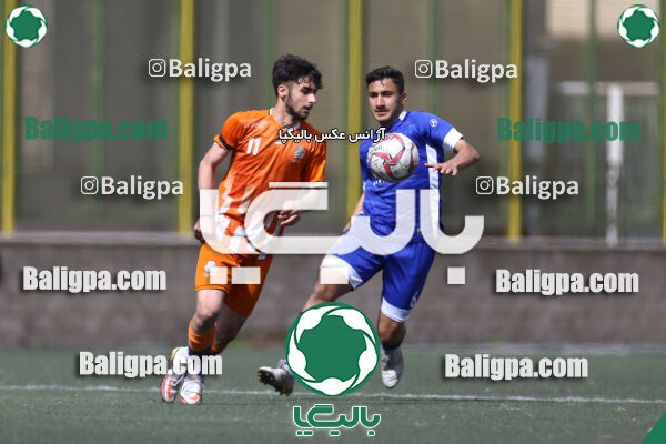 سایپا 1–1 استقلال