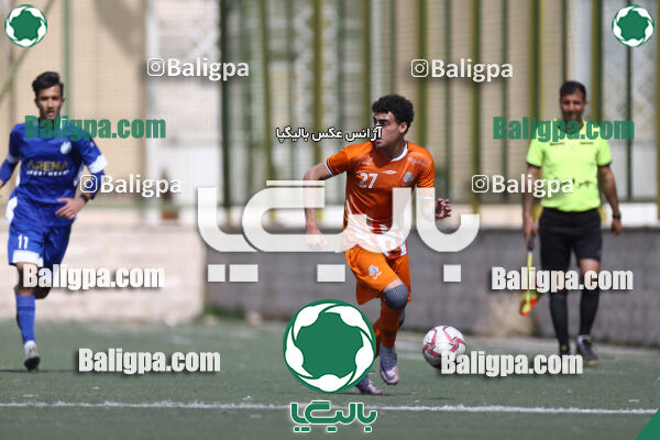 سایپا 1–1 استقلال