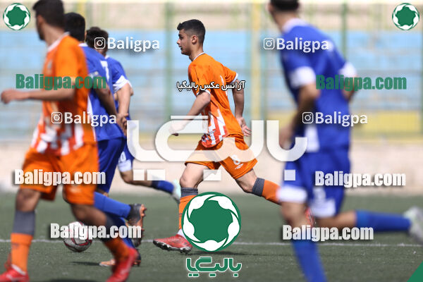 سایپا 1–1 استقلال