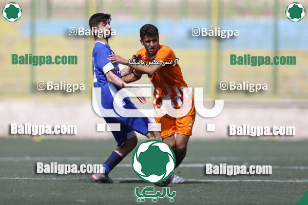 سایپا 1–1 استقلال