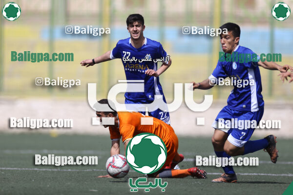 سایپا 1–1 استقلال