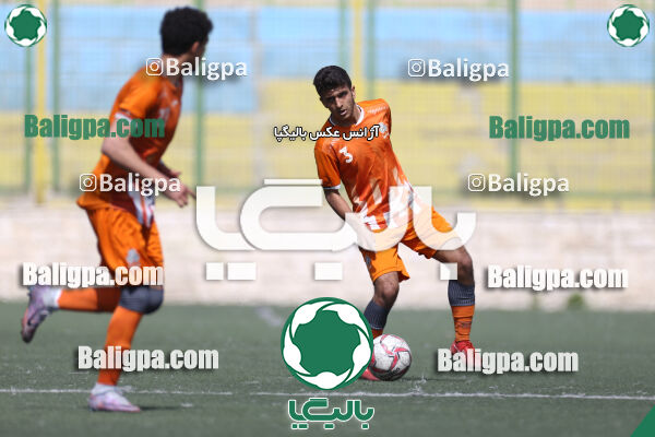 سایپا 1–1 استقلال