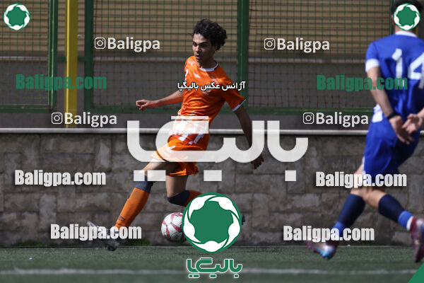 سایپا 1–1 استقلال