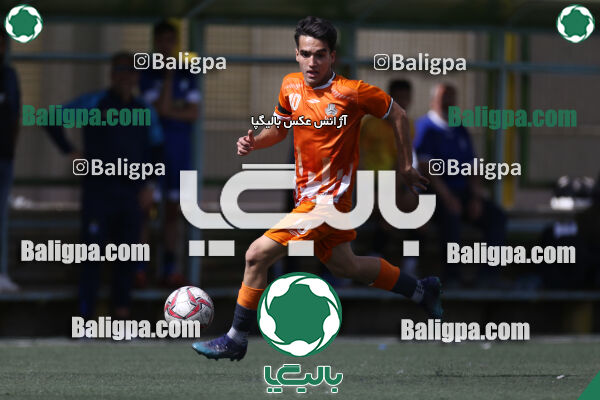 سایپا 1–1 استقلال