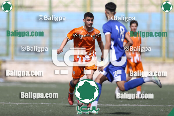 سایپا 1–1 استقلال