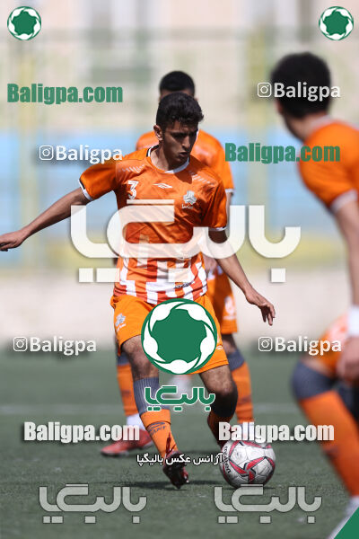 سایپا 1–1 استقلال