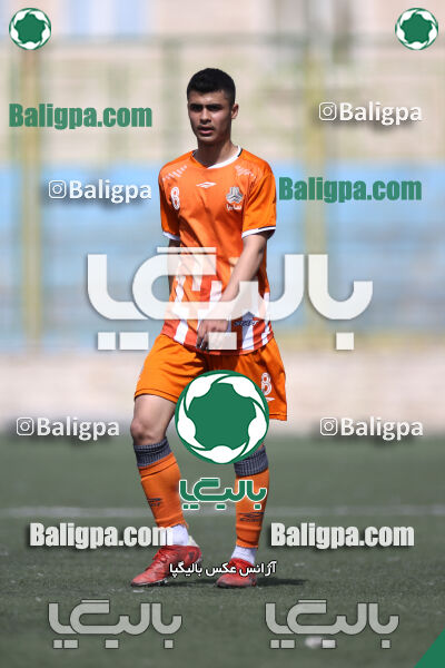 سایپا 1–1 استقلال