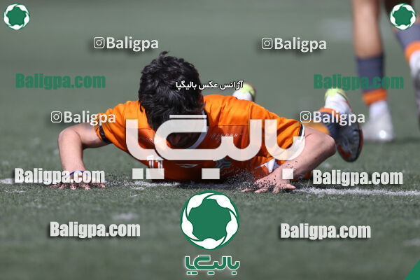 سایپا 1–1 استقلال