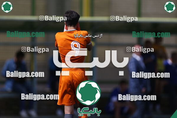 سایپا 1–1 استقلال