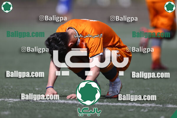 سایپا 1–1 استقلال