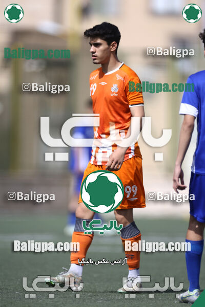 سایپا 1–1 استقلال