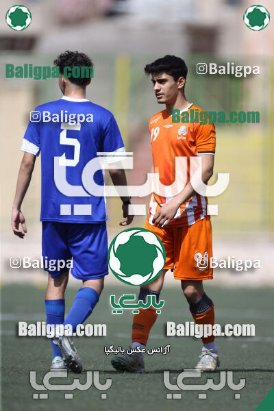 سایپا 1–1 استقلال