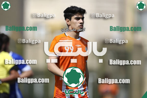 سایپا 1–1 استقلال