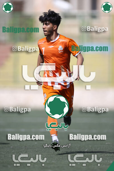 سایپا 1–1 استقلال