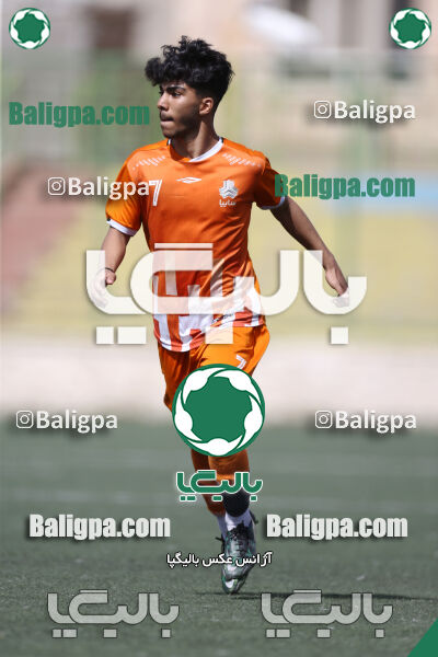 سایپا 1–1 استقلال